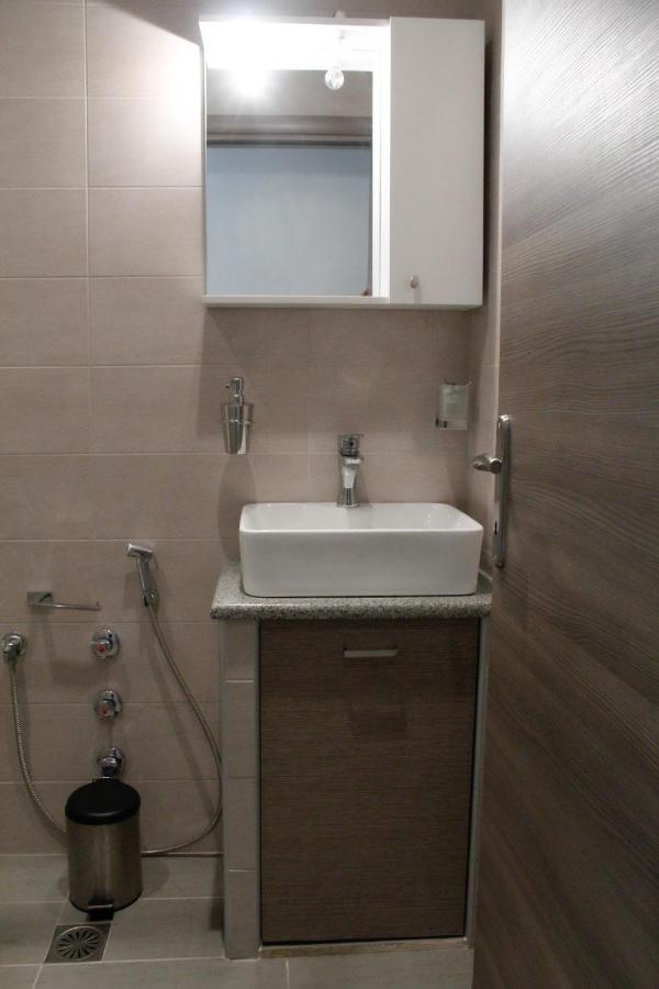 Apartment Ori Dráma Zewnętrze zdjęcie