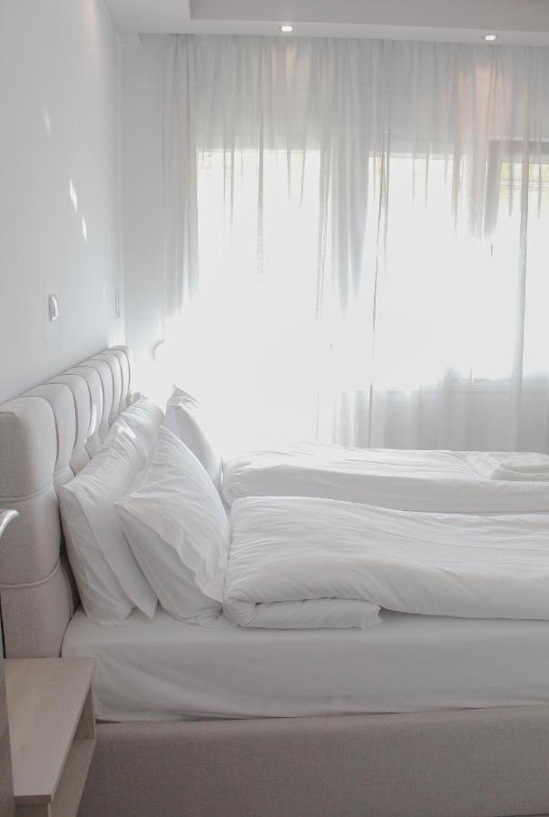 Apartment Ori Dráma Zewnętrze zdjęcie