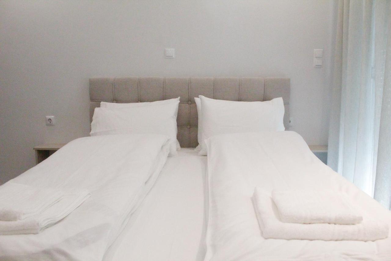 Apartment Ori Dráma Zewnętrze zdjęcie