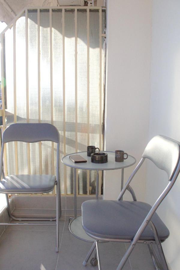 Apartment Ori Dráma Zewnętrze zdjęcie