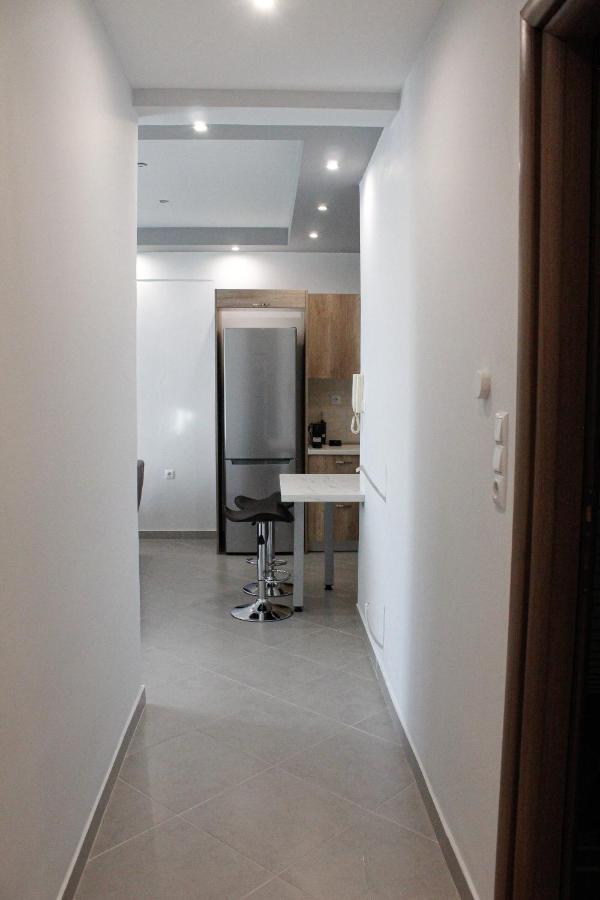 Apartment Ori Dráma Zewnętrze zdjęcie